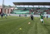 В Грозном стартовал Чемпионат России по футболу среди инвалидов